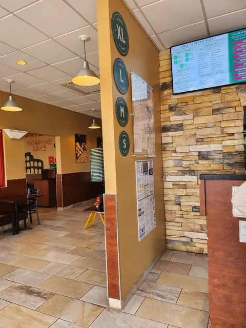 Marco's Pizza San Germán