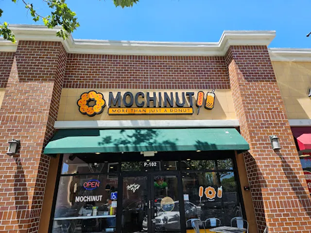 Mochinut - Vacaville