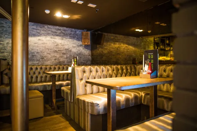 Peppermint Bar & Kitchen