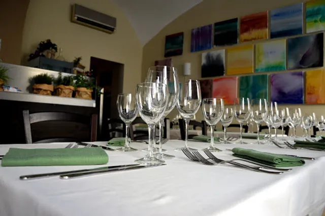 Ristorante Timo e Rosmarino