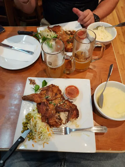 Authentic Soviet Cuisine "Stolovaya" (СтоLOVaя)