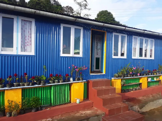 Siddharth Home Stay Dawaipani