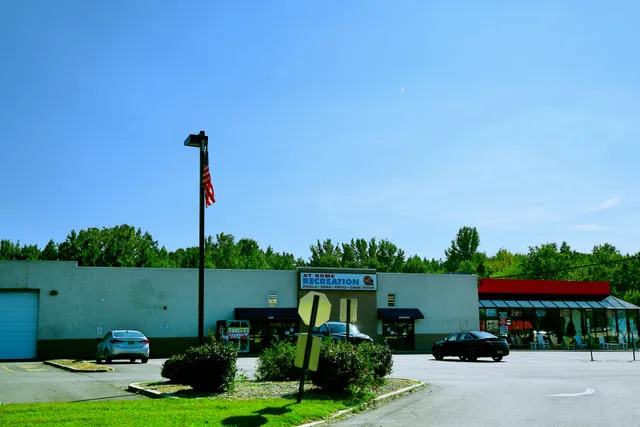 At Home Recreation, LLC