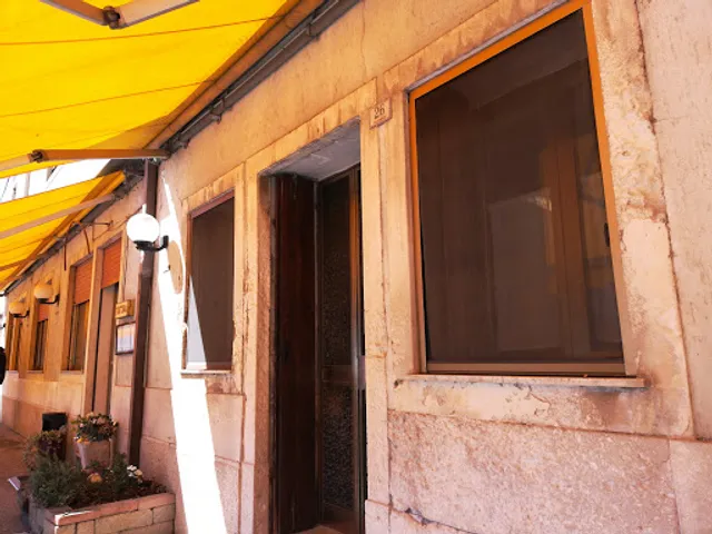 Trattoria da Munaretto