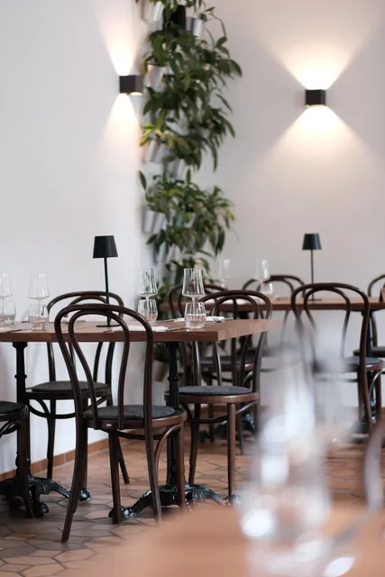 Restaurant Blutsbrüder