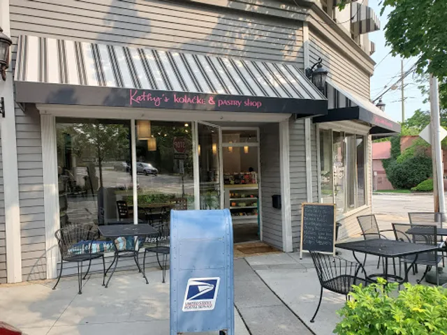 Kathy's Kolacke & Pastry Shop