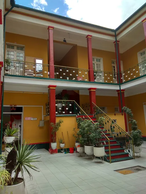 Residencial Familiar