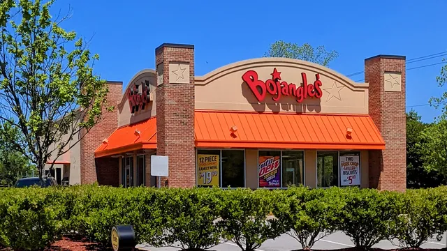 Bojangles