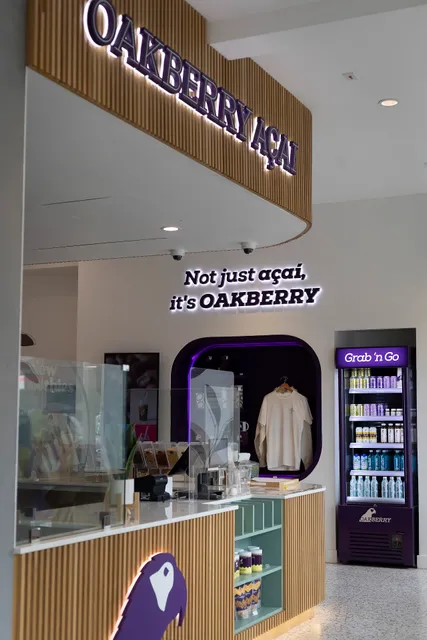 Oakberry Acai