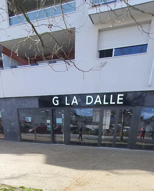 G LA DALLE