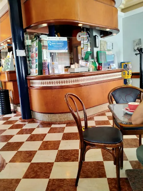 Bar Giardino di Zanoni Monica