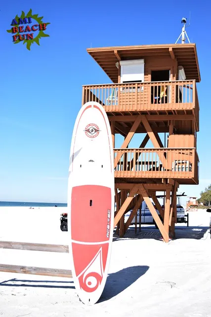 AMI Beach Fun - Rentals, Sales, & Service