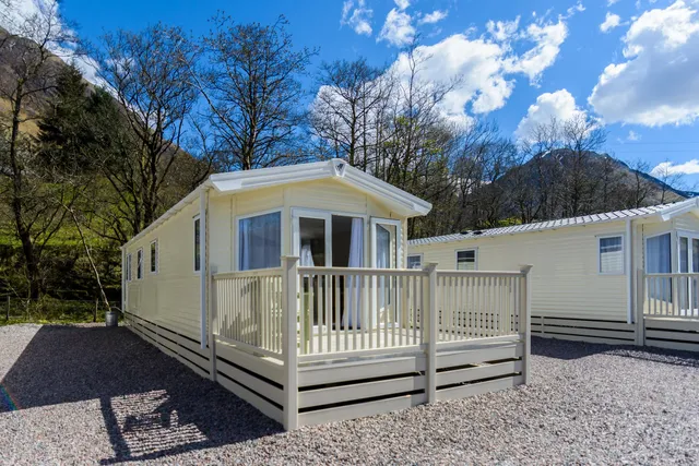 Heart of Glencoe Holidays