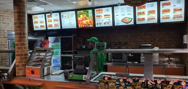 Subway Kapurthala