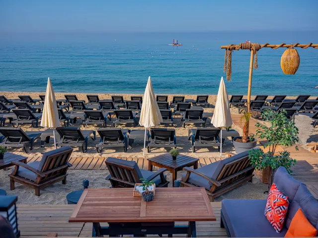 Royalisa Palmiye Beach Hotel