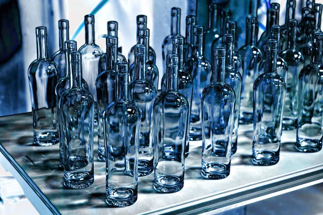 Fairbanks Distilling Company