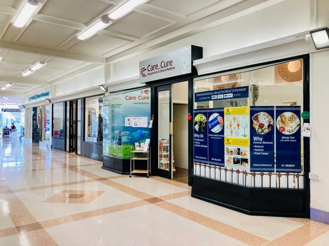 Care Cure Acupuncture & Chinese Medicine