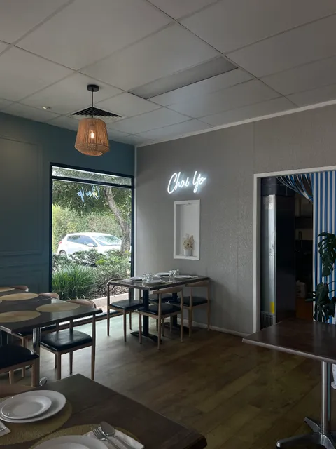 Chai Yo Authentic Thai Cuisine