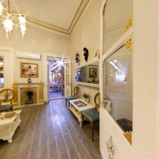 Budakzade Konağı 1841 HOTEL&RESTAURANT