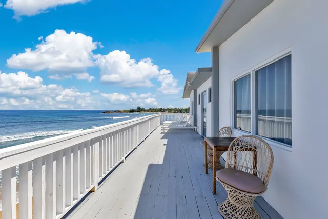 Bella Surf Inn - Boho Beach Isabela