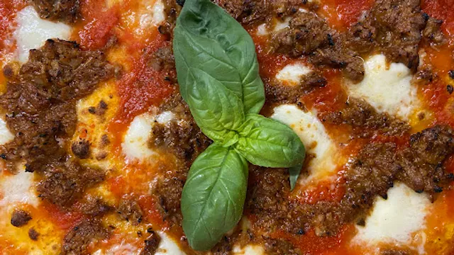 Andiamo da Michi Ristorante-Pizzeria