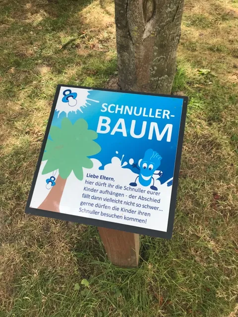 BARFUSSpark Schwackendorf