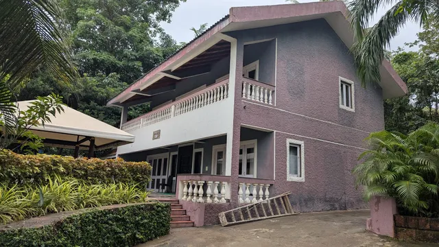 Prakruti Resorts Pvt. Ltd