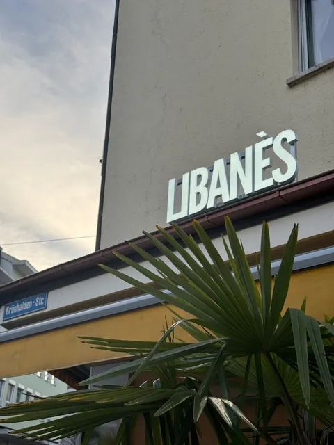 Libanes Restaurant