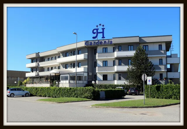 Hotel Gardenia