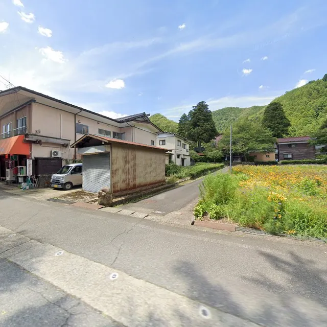 大すぎ料理旅館