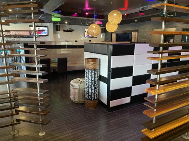 Mt Fuji Japanese Food & Steak