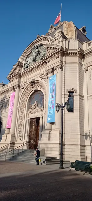 Bellas Artes Express