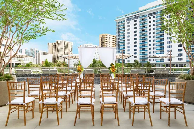 The Gates Hotel South Beach