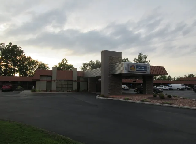 Best Western Gateway Adirondack Inn