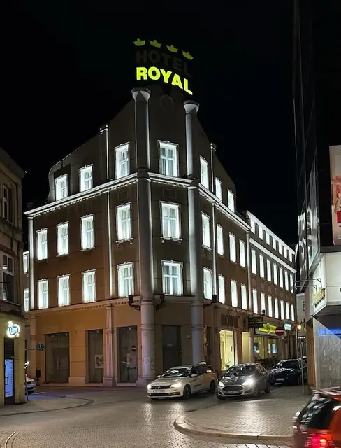 Hotel Royal