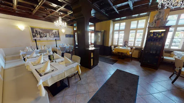 Ristorante Pizzeria da Meli