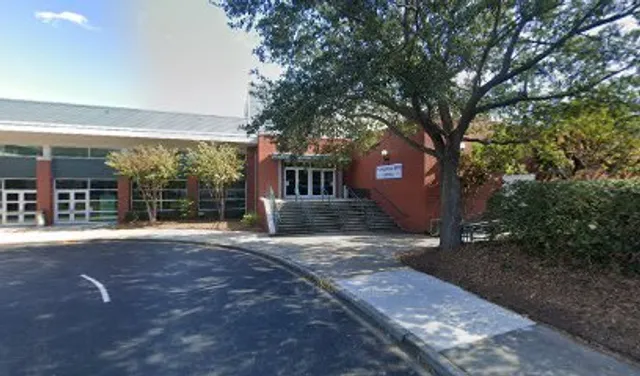 North Charleston Performing Arts Center