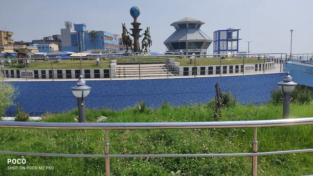 Hotel Cozy Old Digha