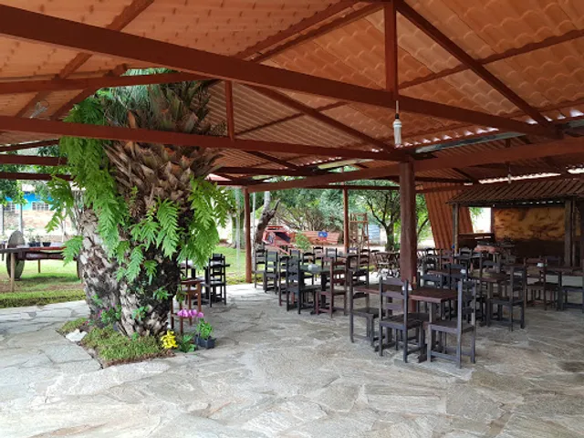 Restaurante Carro de Boi