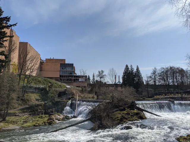 Olympia Tumwater Foundation