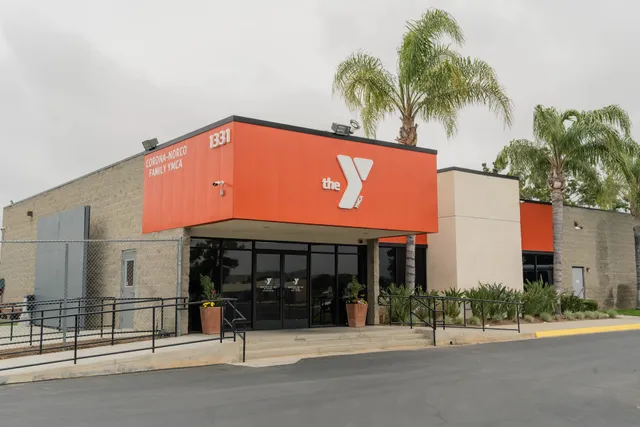 Corona-Norco Family YMCA