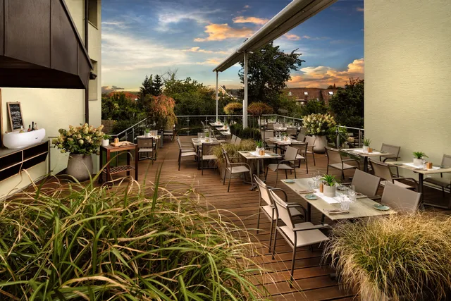 Neo Hotel Linde Esslingen e.K.