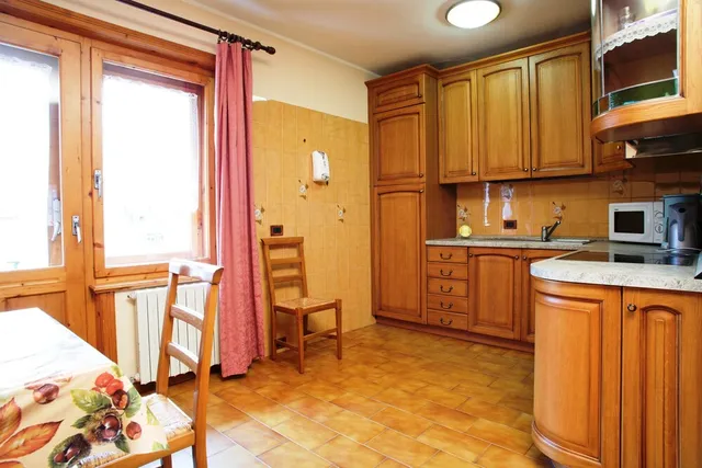 Residence Casa Longa