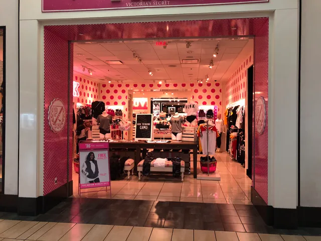 Victoria's Secret & PINK