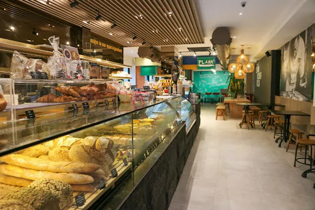 Baker & Cook - South Buona Vista