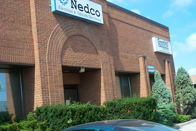Nedco - Oakville, ON