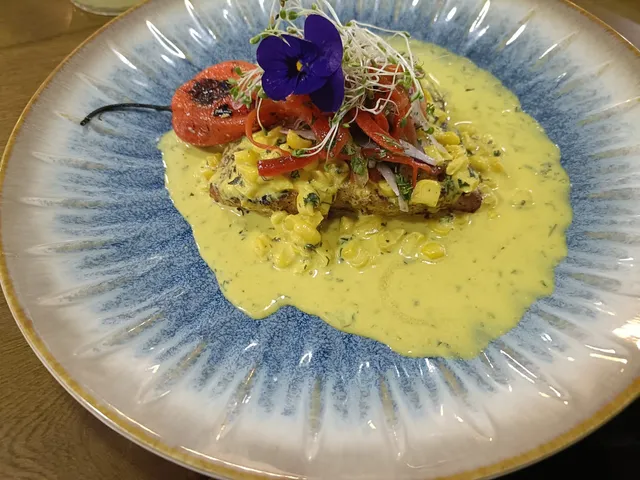 Casa Almirante BISTRO