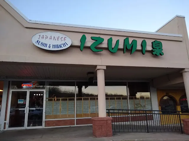 Izumi Japanese Restaurant