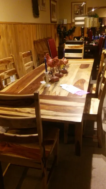 Wilson's Furniture of Redmond