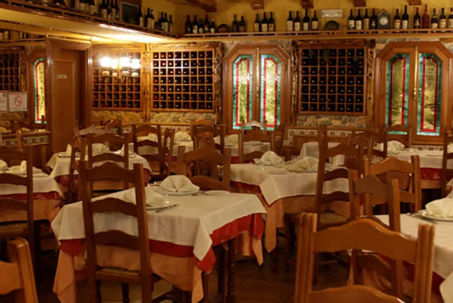 Restaurante Asador La Reina